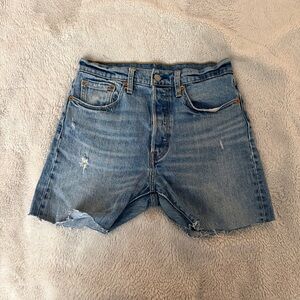Levi’s 501S Shorts
